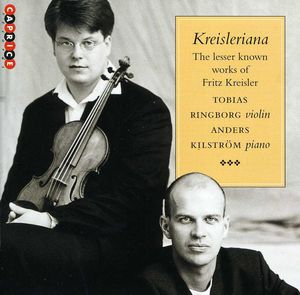 Kreisleriana , Anders Kilstr m