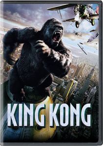 King Kong , Naomi Watts