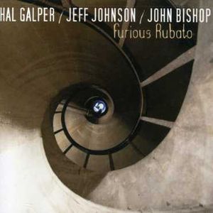 Furious Rubato , Hal Galper