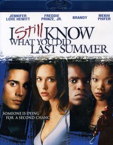 I Still Know What You Did Last Summer