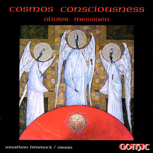 Cosmos Consciousness , Double Edge