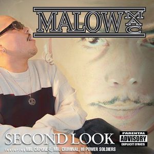 Second Look [Explicit Content] , Malow Mac