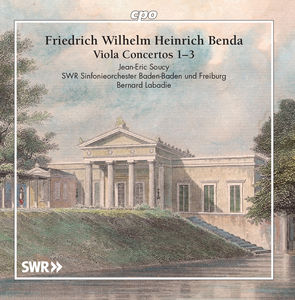 Viola Concertos