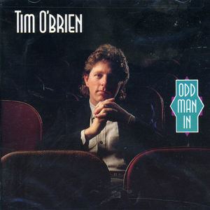 Odd Man in , Tim O'Brien
