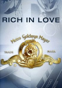 Rich in Love , Albert Finney