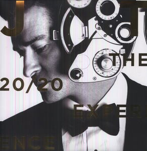 The 20/ 20 Experience , Justin Timberlake