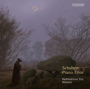 Schubert: Piano Trios