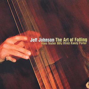 Art of Falling , Jeff Johnson
