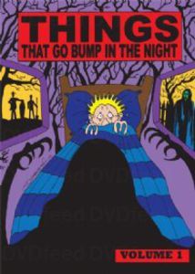 Things That Go Bump in the Night: Volume 1 [Import]