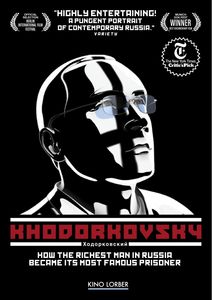Khodorkovsky , George W. Bush