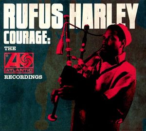 Complete Atlantic Recordings (2cd) (28 Tracks) , Rufus Harley