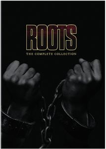 Roots: The Complete Collection 