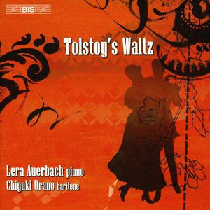 Tolstoy's Waltz