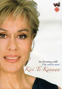 An Evening With Kiri Te Kanawa , Charles Dutoit