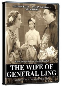 The Wife of General Ling , Anthony Eustrel
