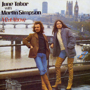Cut Above , June Tabor