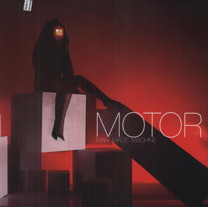 Man Made Machine , Martin Gore