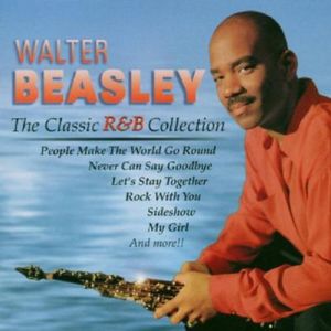 The Classic R&B Collection , Walter Beasley