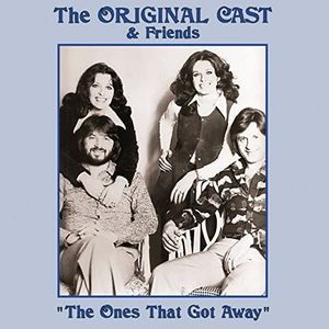 Ones That Got Away /  O.C.R. [Import]