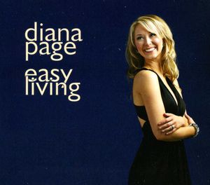 Easy Living , Diana Page