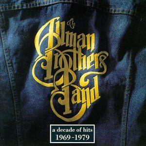 Decade of Hits 1969-79 , The Allman Brothers Band
