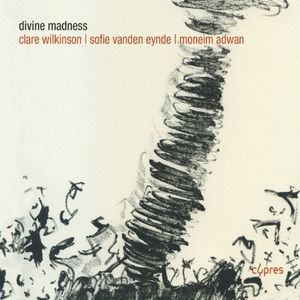 Divine Madness , Various Artists