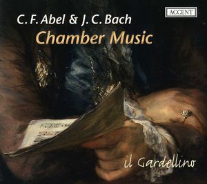 Chamber Music , Il Gardellino