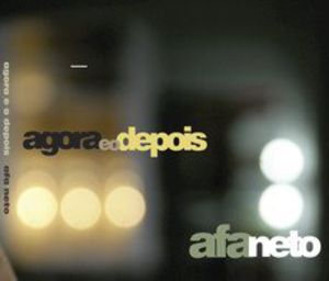 Agora E O Depois [Import]