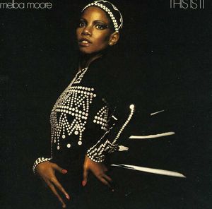 This Is It , Melba Moore