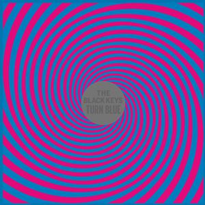 Turn Blue , The Black Keys