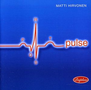 Pulse (Contemporary Swedish Piano Music) , Matti Hirvonen