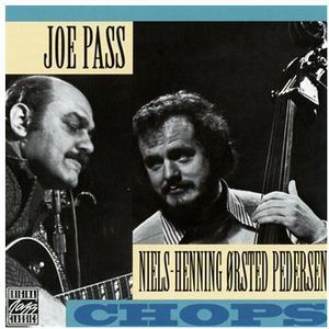 Chops , Joe Pass