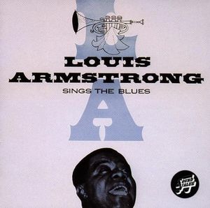 Sings The Blues [Import] , Louis Armstrong