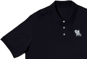 TCM Cameraman Polo Shirt