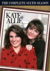 Kate & Allie: 6th Season 