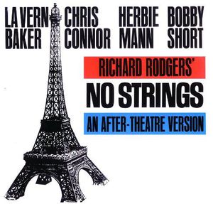 Richard Rogers: No String , Various Artists