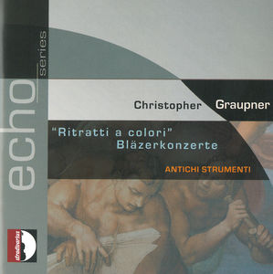 Color Portraits , Antichi Strumenti