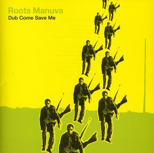 Dub Come Save Me , Roots Manuva