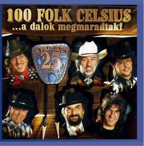 Dalok Megmaradtak [Import]
