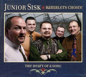 Heart of a Song , Junior Sisk