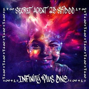 Infinity Plus One , Secret Agent 23 Skidoo