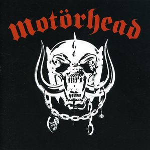 Motorhead: Remastered [Import] , Motorhead