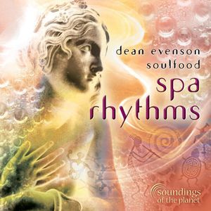 Spa Rhythms , Dean Evenson