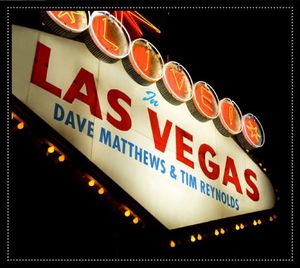 Live in Las Vegas , Tim Reynolds