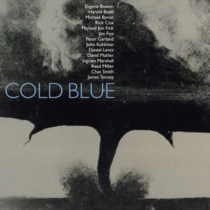 Cold Blue / Various , Various Artists