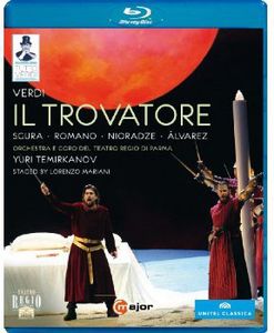 Il Trovatore , Yuri Temirkanov