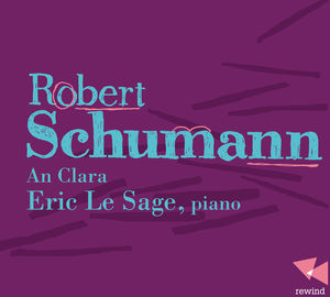 Clara , Schumann