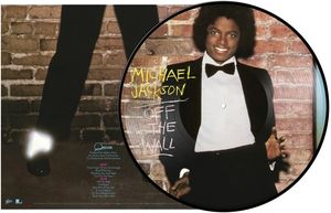 Off The Wall , Michael Jackson