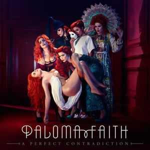 Perfect Contradiction , Paloma Faith