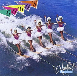 Vacation , The Go-Go's